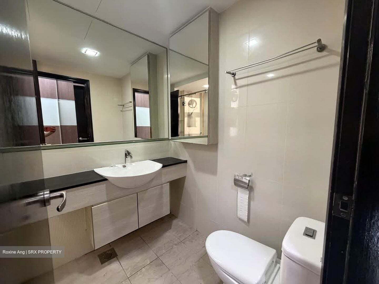 The Sensoria (D27), Condominium #575660771